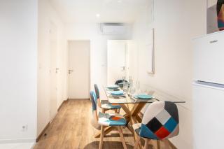Newly renovated apartment - historical center - Colmar - 7