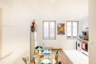 Newly renovated apartment - historical center - Colmar - 5