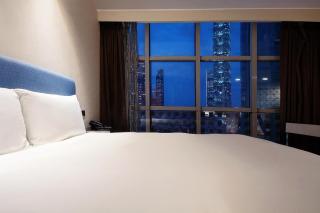CHECK inn Taipei Xinyi - 4