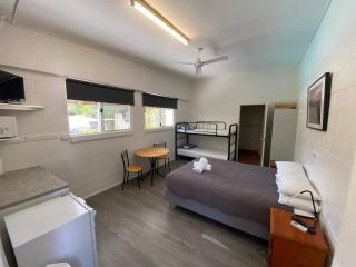 Bundaberg Park Village - Bundaberg - 8