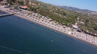 Assos Batık İskele Beach Hotel - 8