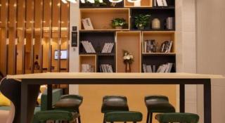 City Comfort Inn Wuhan Jianghan Road Xunlimen Metro Station - Wuhan - 7