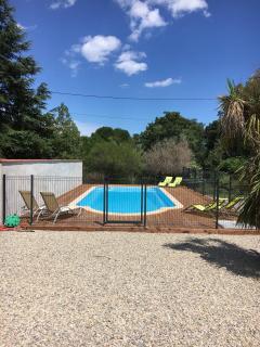 Les Mimosas Apartments - Villelongue-dels-Monts - 4
