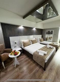 MOX Hotel Wellness & Spa - Sapanca - 9