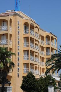 Sunset Hotel - Korfu-Stadt - 0