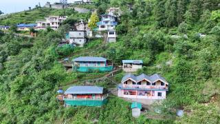 The Mud house, Mussoorie - 8