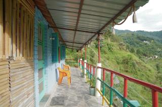 The Mud house, Mussoorie - 7