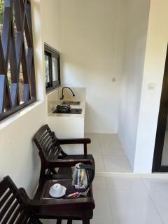 Kuta Circle Homestay - Kuta Lombok - 8