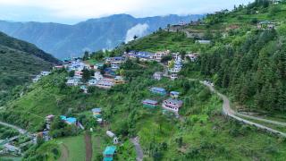 The Mud house, Mussoorie - 5