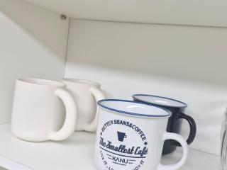 Lakevill Stay - 2
