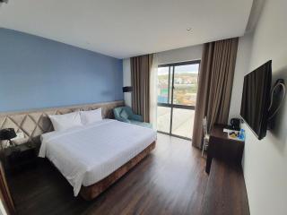 Stillus Signature Hotel Dalat - Ấp Xuân An - 9