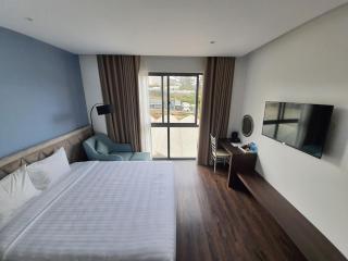 Stillus Signature Hotel Dalat - 7