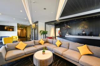 Stillus Signature Hotel Dalat - Ấp Xuân An - 6
