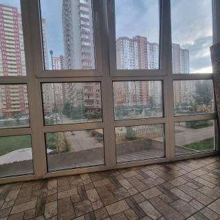 Apartment Второй этаж, метро Позняки - Kyiv - 5