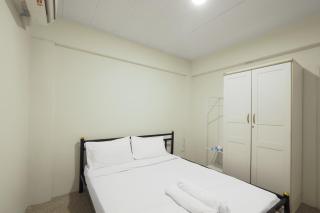 RQ Bangkok Huai Khwang by Collection O - Bangkok - 4