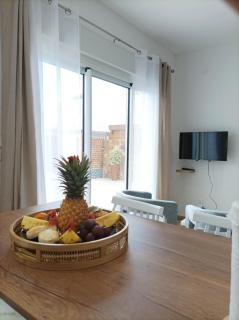 Zot bungalow manap - Saint-Joseph - 4