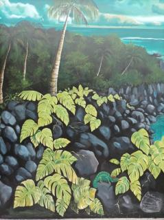 Zot bungalow manap - 2