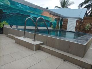 Zot bungalow manap - 1