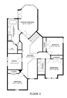 The Jordan House - Albany - 3