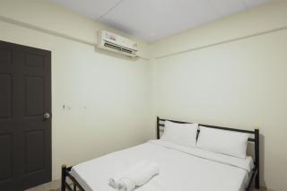 RQ Bangkok Huai Khwang by Collection O - Bangkok - 3