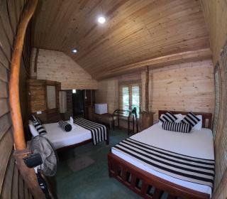 Green Garden Resort - Habarana - 4