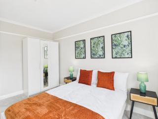 Lovely 4 bed Wimbledon and Parking - Londra - 5