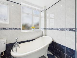 Lovely 4 bed Wimbledon and Parking - Londra - 3