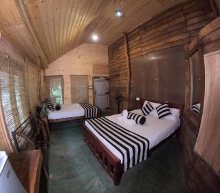 Green Garden Resort - Habarana - 3