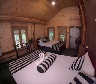 Green Garden Resort - Habarana - 2