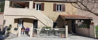 Casa d' anghjulina - Omessa - 0