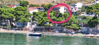Summerhouse Duće Omiš - Duće - 8