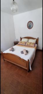 Casa d' anghjulina - Omessa - 6
