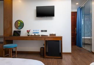 Sueno Hotel Tam Coc - Vũ Lâm - 6