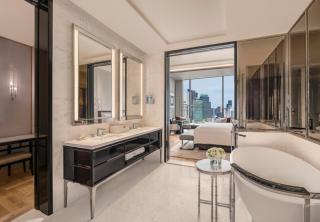 The Ritz-Carlton, Bangkok - 2