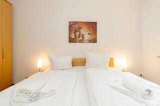 Ferienwohnung Granitz - Binz - 5