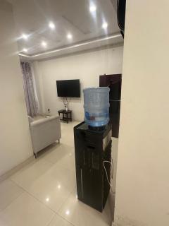 Comfortable Apartment Bahria - Lahore - 3