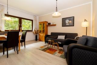 Ferienwohnung Granitz - Binz - 9