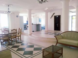 Villa Mavi Çalis - Fethiye - 6