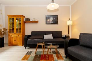 Ferienwohnung Granitz - Binz - 8