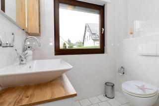 Ferienwohnung Granitz - Binz - 2