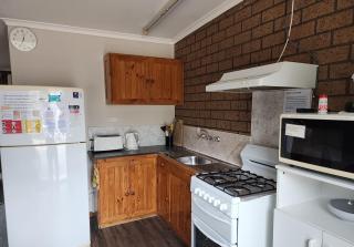 Cosy Nook - Flat 5 - 8