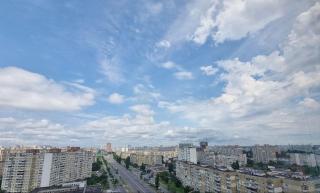 Your apart Kharkivska - Kyiv - 5