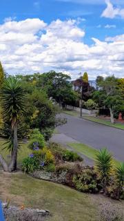 Park View 'Home Away From Home' - Feilding - 4