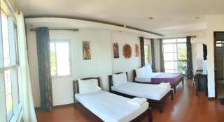 NYC Manhattan Suites - Baguio - 2