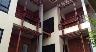 Villa Thiwa Hotel - 1