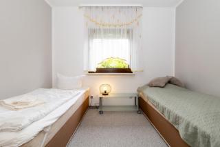 Ferienwohnung Granitz - Binz - 4