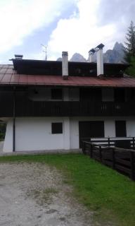 Appartamento Borgo Rio Muri - Auronzo di Cadore - 5