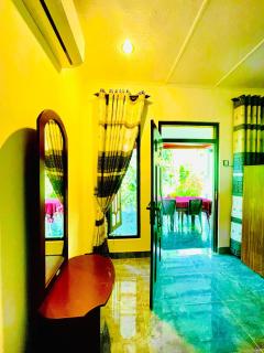 Lovely lodge - Sigiriya - 8
