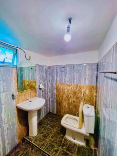 Lovely lodge - Sigiriya - 6