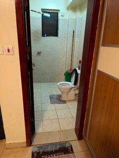 City view studio - Nairobi - 9